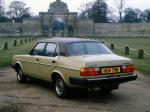 Morris Ital 1980 года
